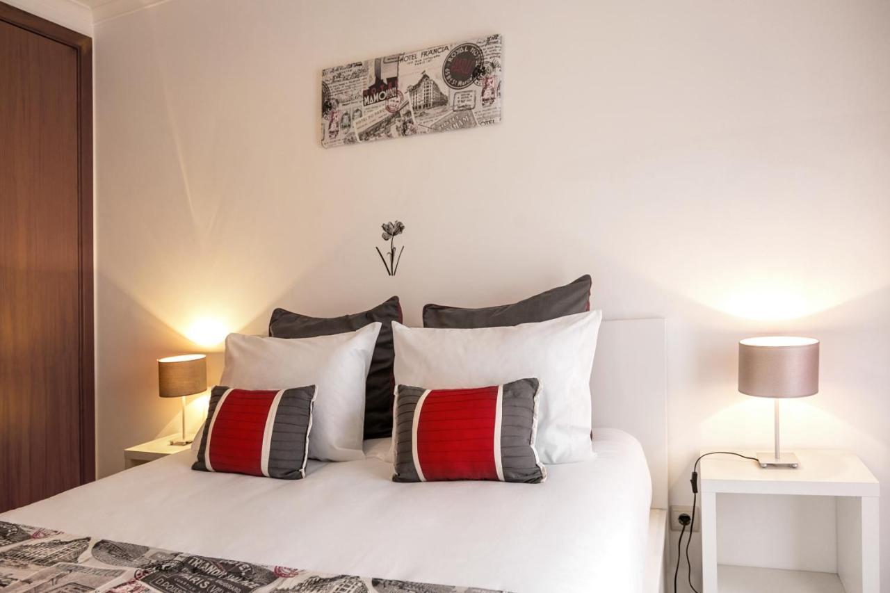 Solange' Place Nazare Ngoại thất bức ảnh