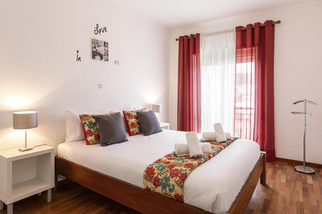 Solange' Place Nazare Ngoại thất bức ảnh