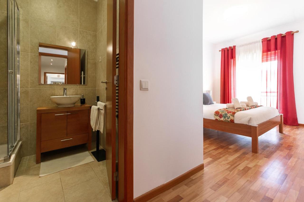 Solange' Place Nazare Ngoại thất bức ảnh