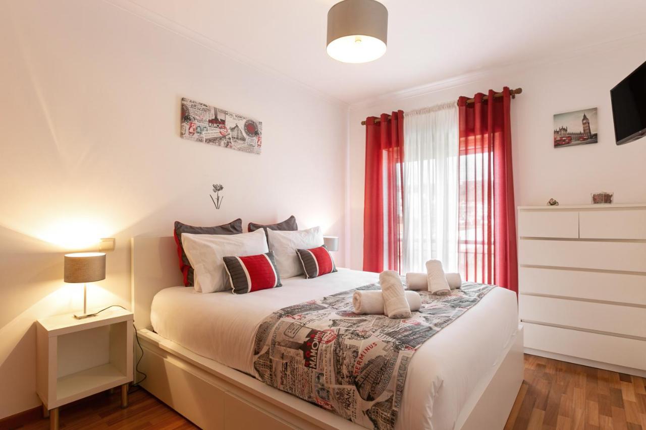 Solange' Place Nazare Ngoại thất bức ảnh
