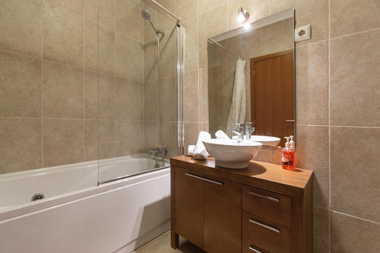Solange' Place Nazare Ngoại thất bức ảnh