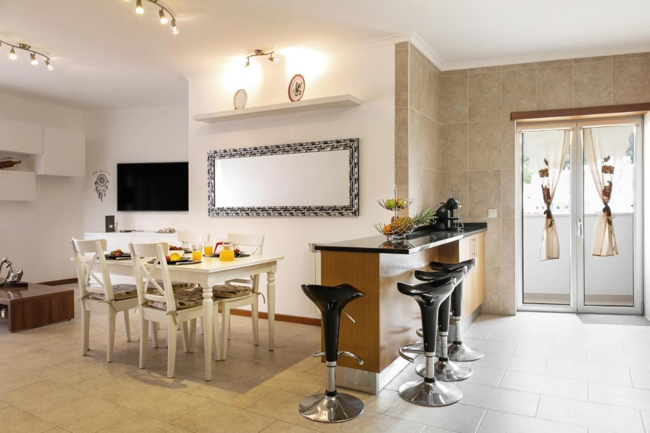 Solange' Place Nazare Ngoại thất bức ảnh