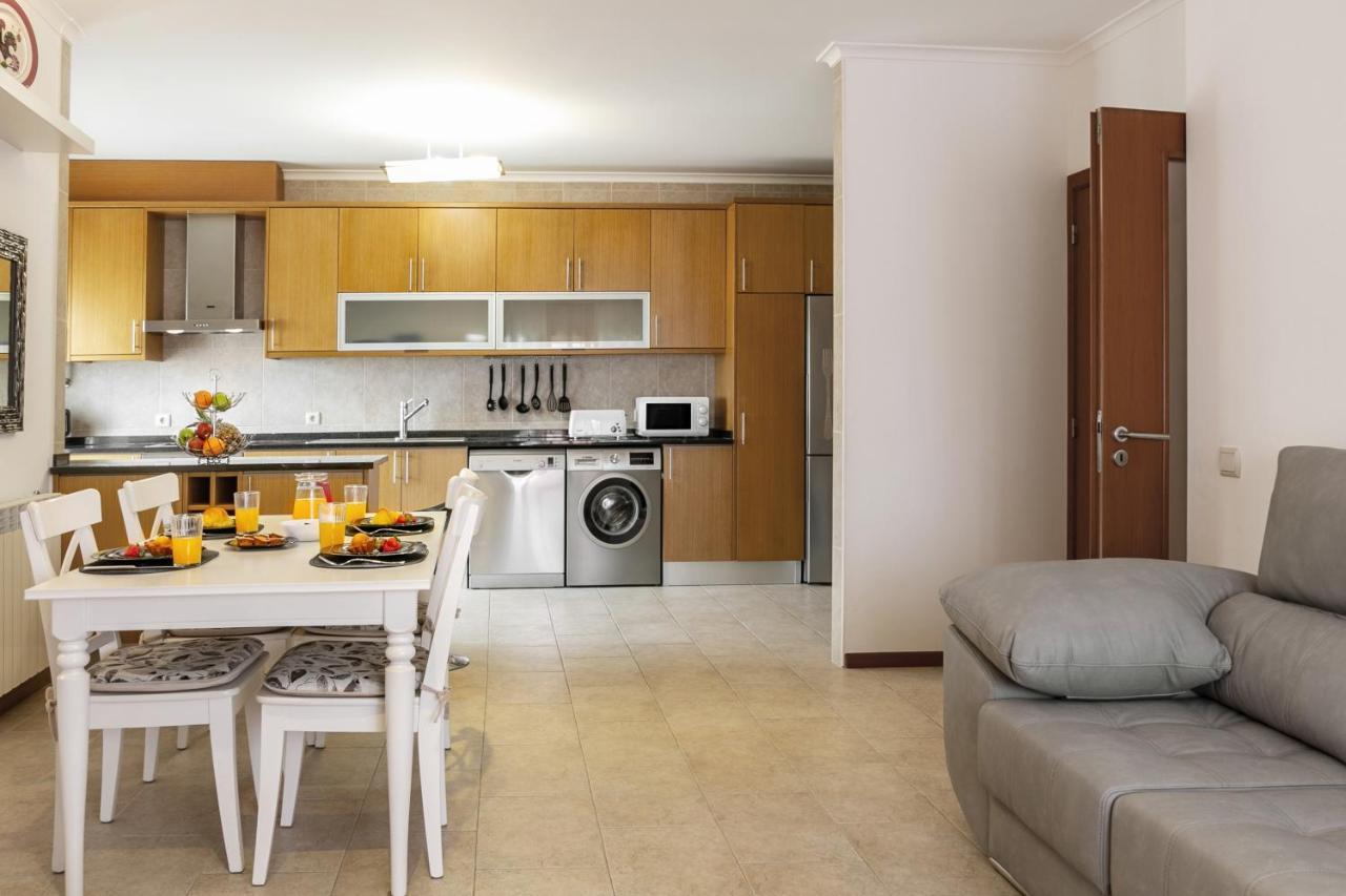 Solange' Place Nazare Ngoại thất bức ảnh